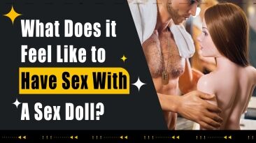 what does a sex doll feel like The World's Most Realistic Adult Sex Dolls main image 1