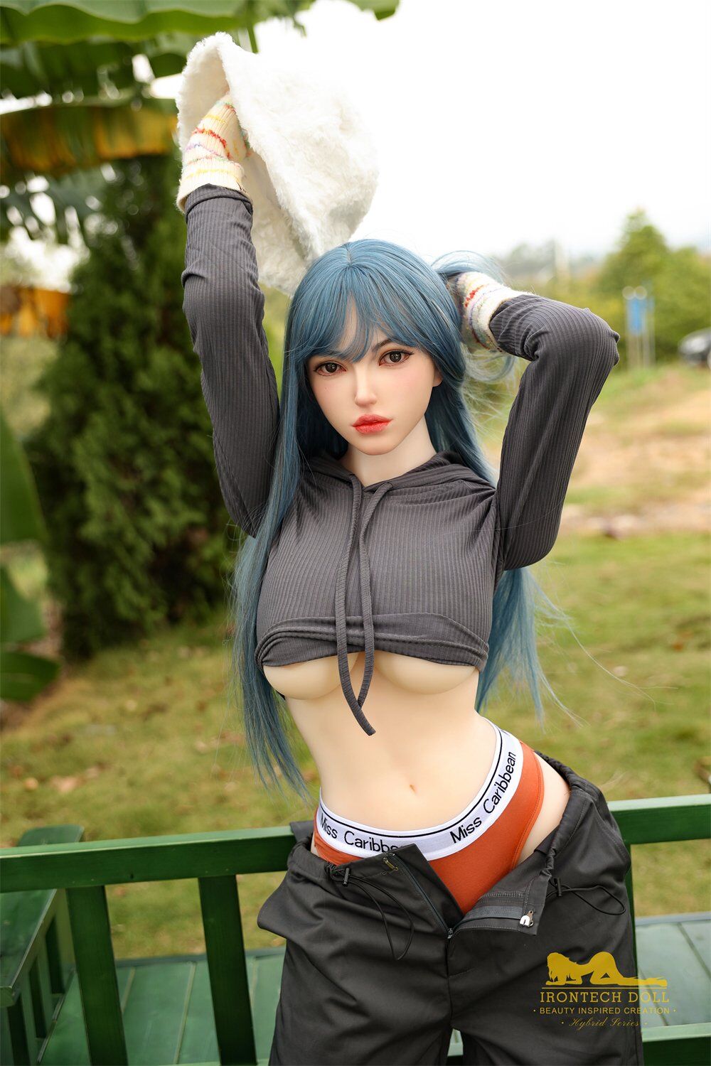 sex doll cloth Sex Doll Clothes​ Wedding Style Handmade Love And Promises
