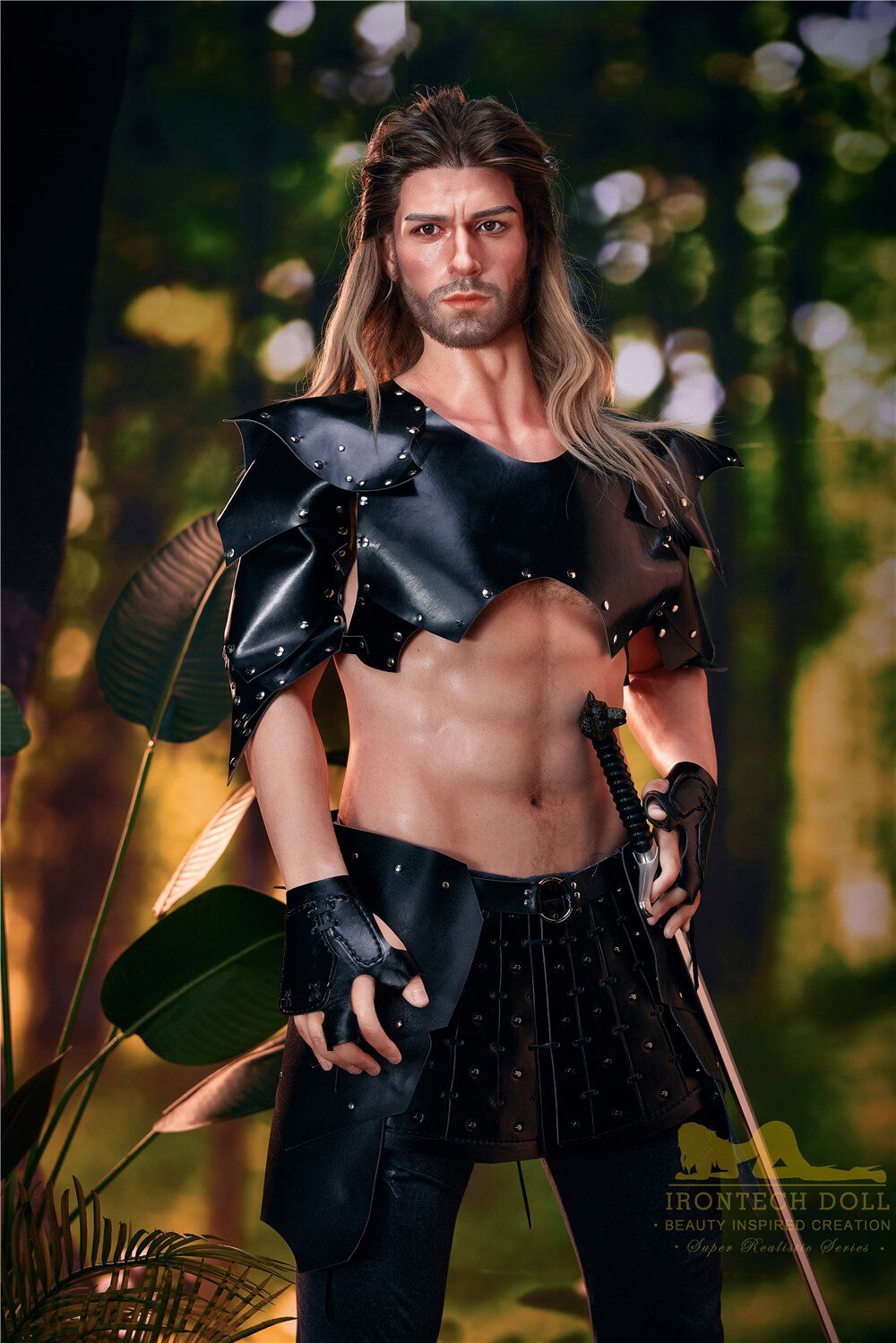 Gay Male Sex Doll 176cm M5 Thomas (6) Gay Male Sex Doll 176cm M5 Thomas - Image 1