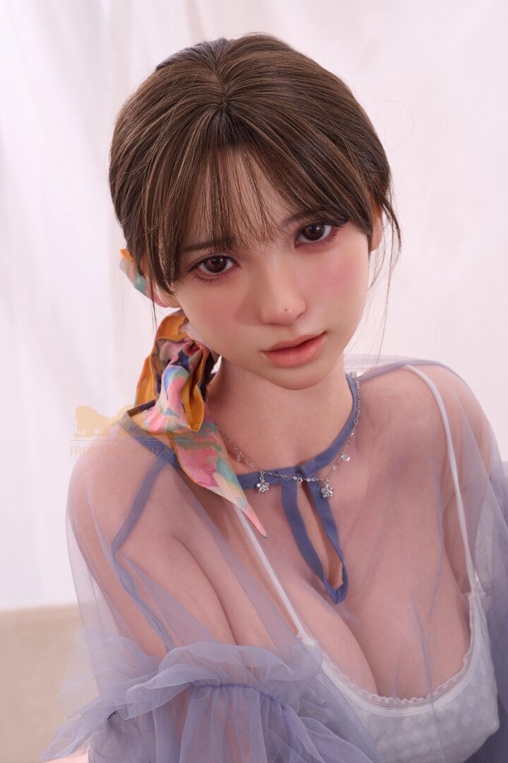irontech-doll-girlfriend-sex-doll-161-s32-ros-max-kitty-silk-glow-(13) Girlfriend Sex Doll 161cm S32 ROS MAX Kitty Silk Glow - Image 1