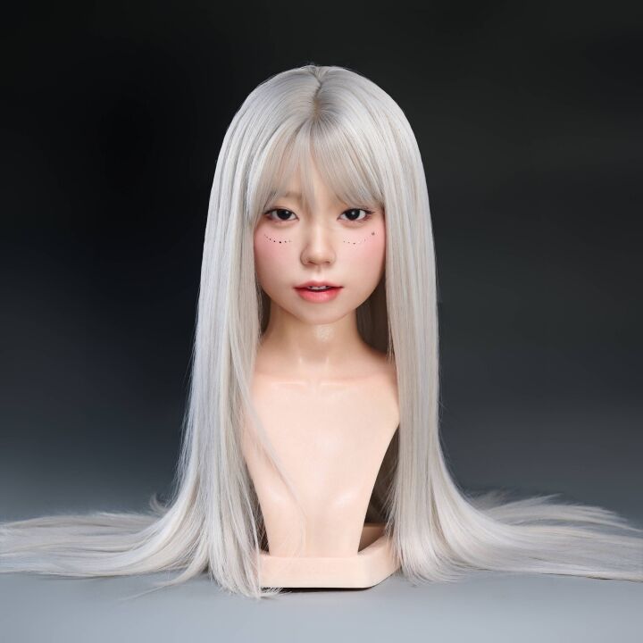 Sex Doll IronAI Head - Image 1