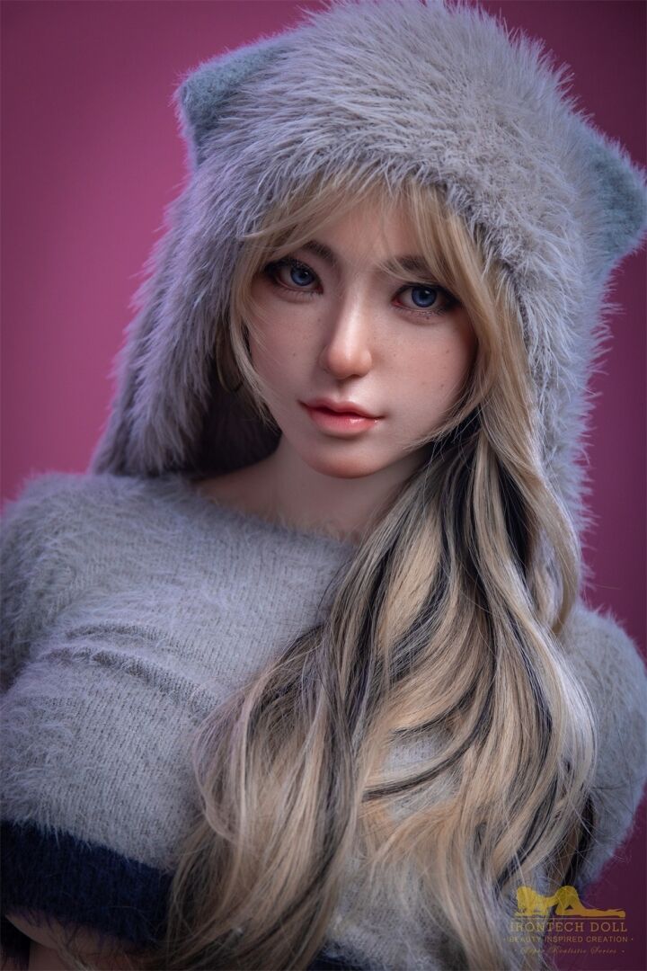 Fantasy Sex Doll 164cm S14 Miku Irontech Doll (9) Fantasy Sex Doll 164cm S14 Miku Irontech Doll - Image 1