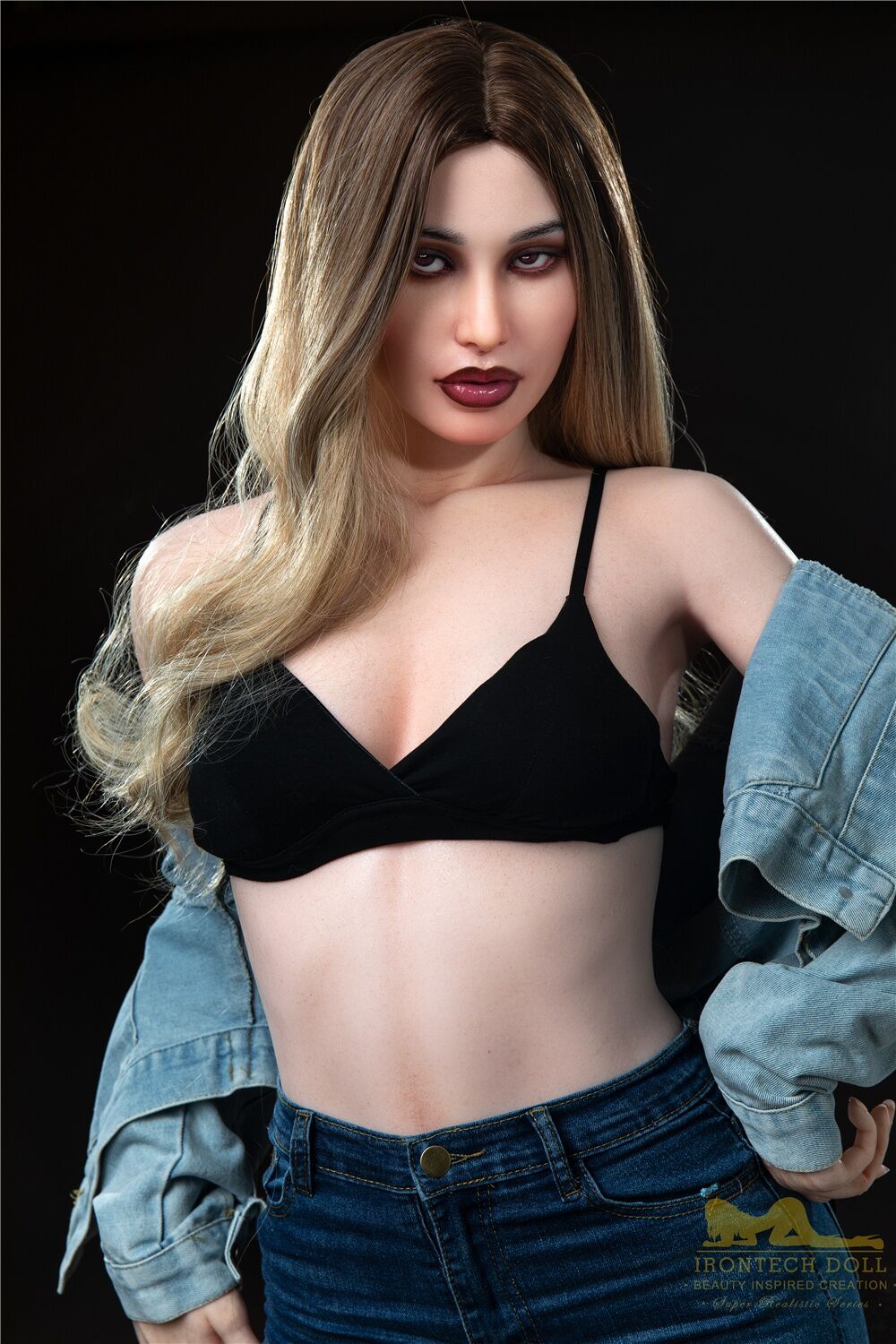 Silicone Sex Dolls for Sale 168cm S19 Pearl - Image 1
