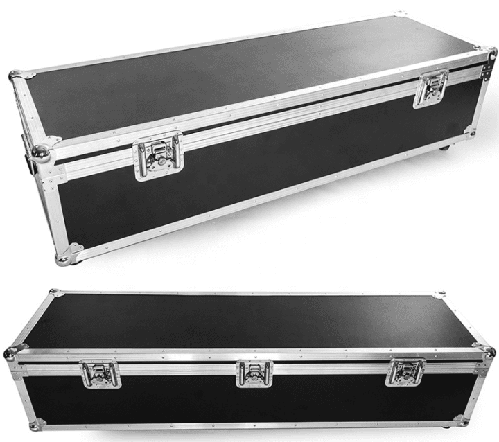 Irontechdoll Flight Case - Image 1