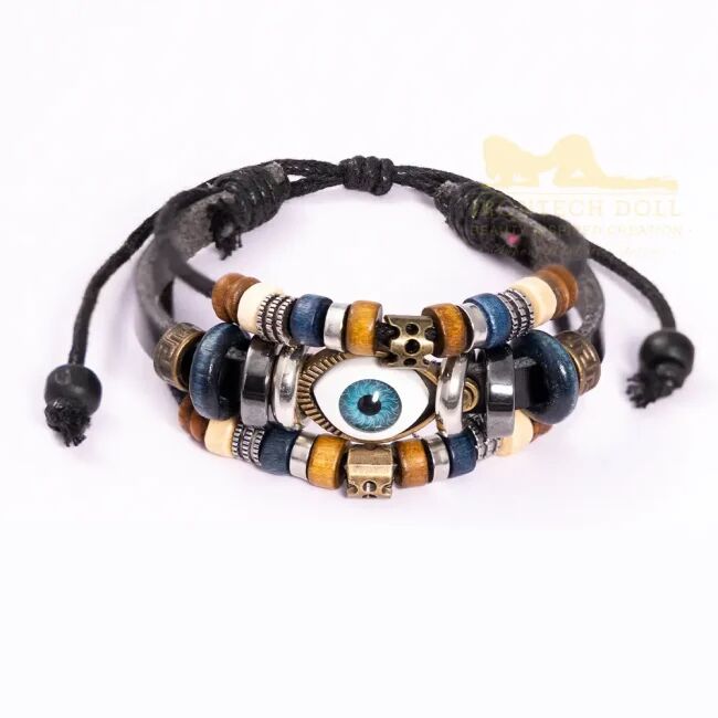 Hippie Bracelet - Accessories - Image 1