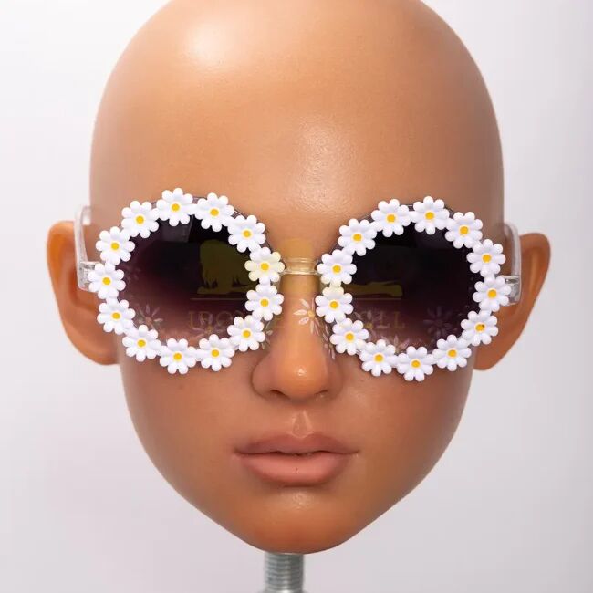 Hippie Glasses - Accessories - Image 1
