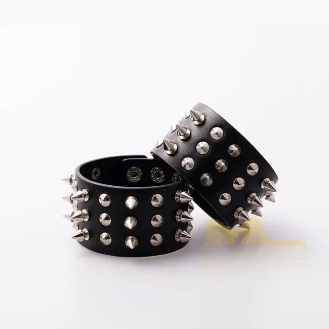 Punk Bracelet - Accessories - Image 1