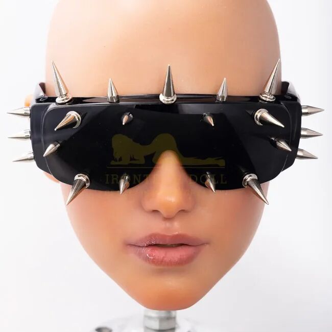 Punk Glasses - Accessories - Image 1