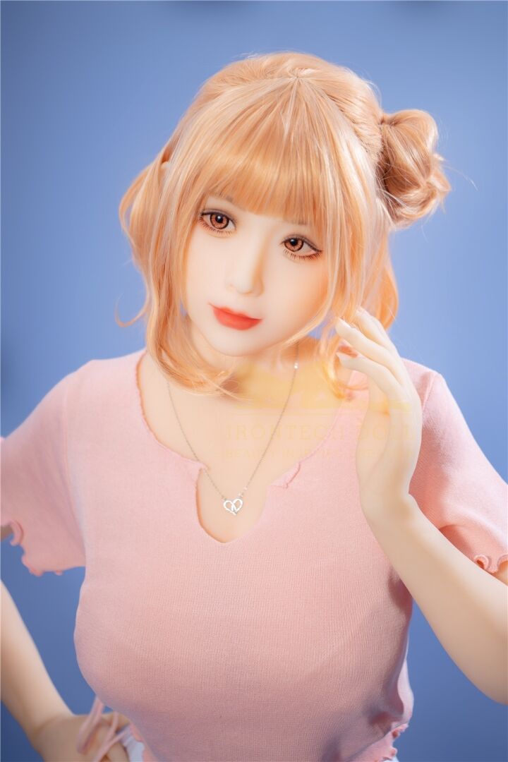 Sex Dolls for Men 160cm Minus Saya - Image 1