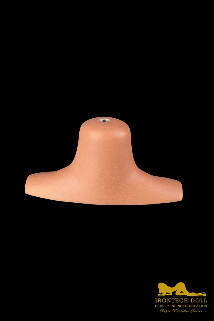 Silicone Love Doll Head Stand (3) Silicone Love Doll Head Stand - Image 1
