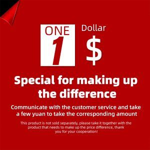 Special for Making Up The Difference . - Image 1