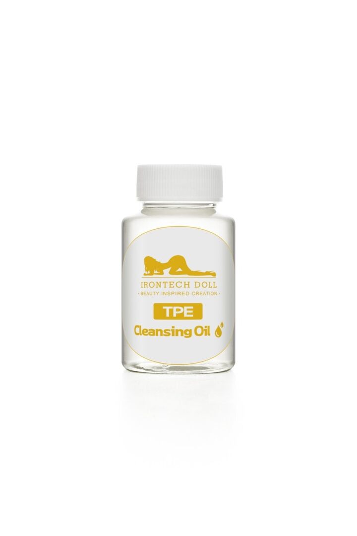 TPE cleansing oil TPE cleansing oil