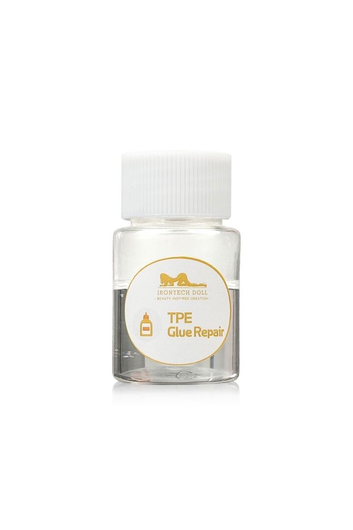 TPE sex doll repair glue
