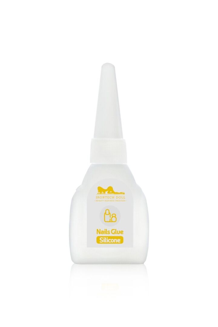 nail glue for silicone sex doll