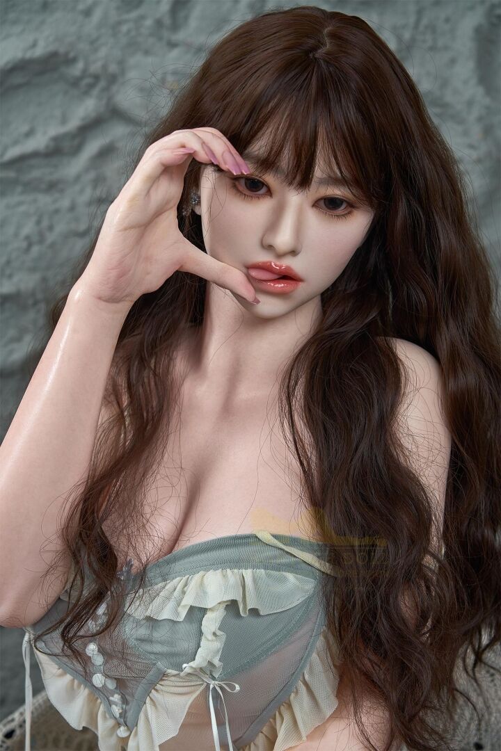 [Wonder Dolly] Hot Sex Doll 165T ROS T5 Sasha​ - Image 1