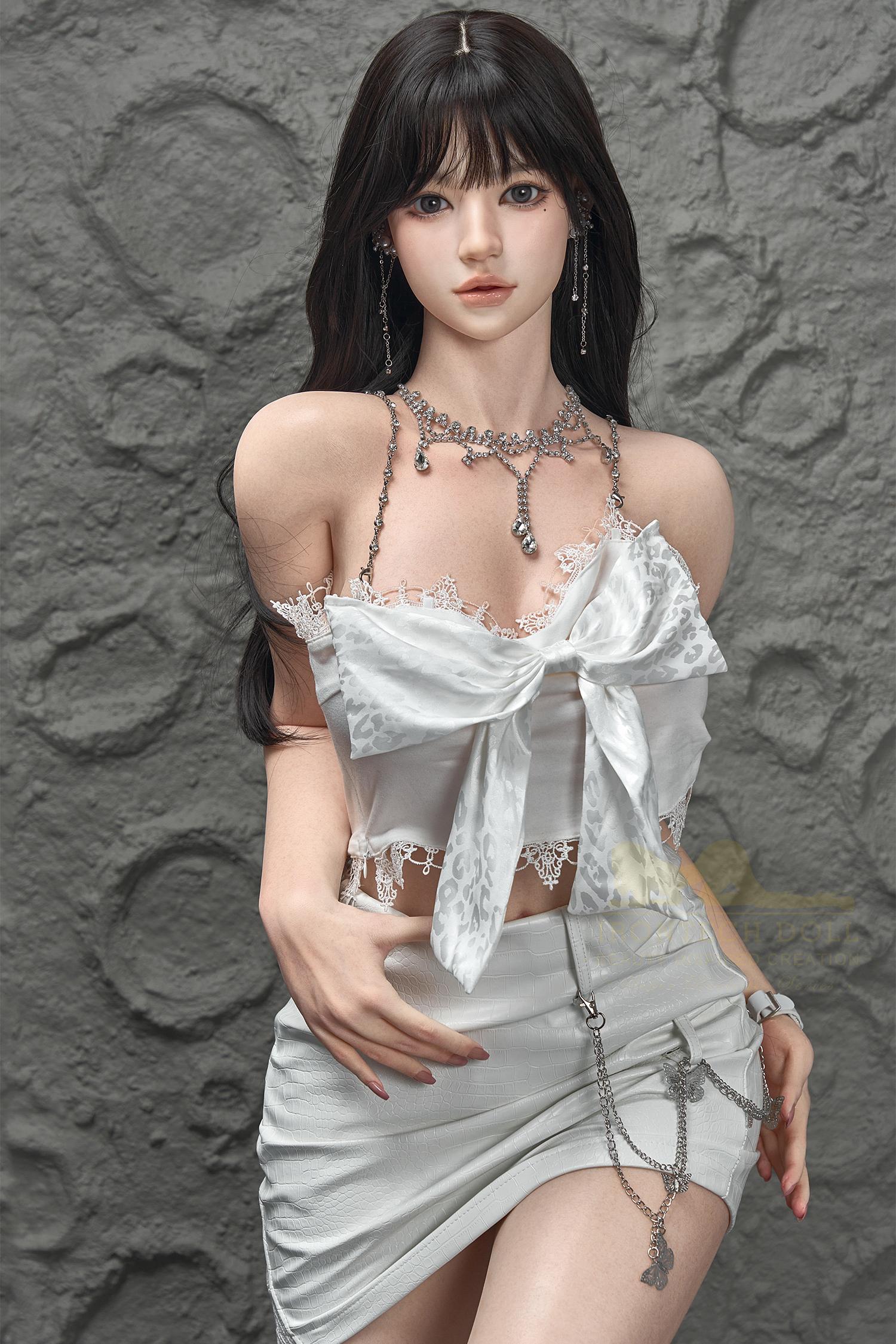 [Wonder Dolly] Top Korean Sex Doll 159T ROS T4 Evie​ - Image 1