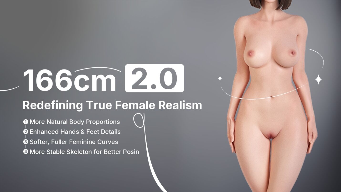 166 2.0 Body Data 1