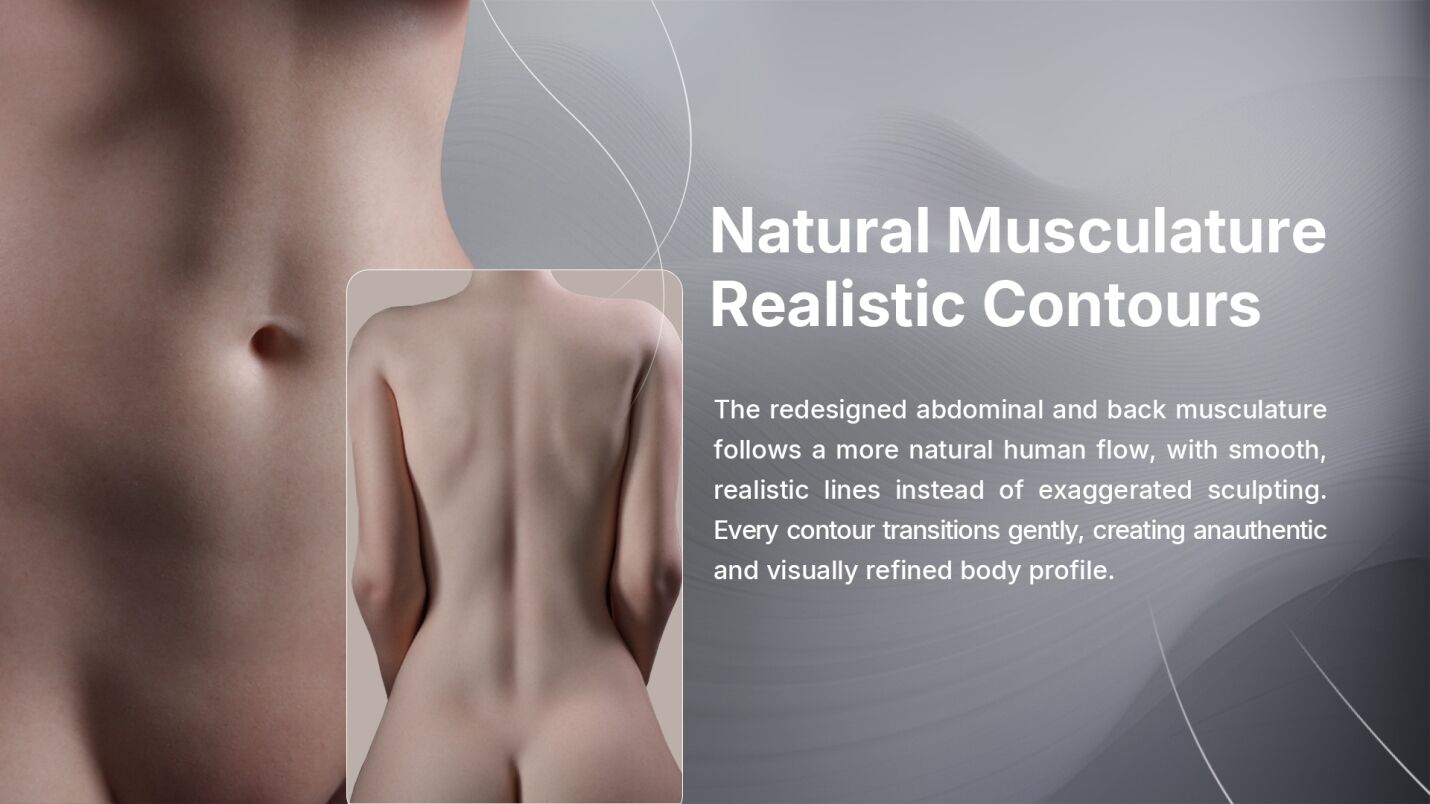 166 2.0 Body Data 4