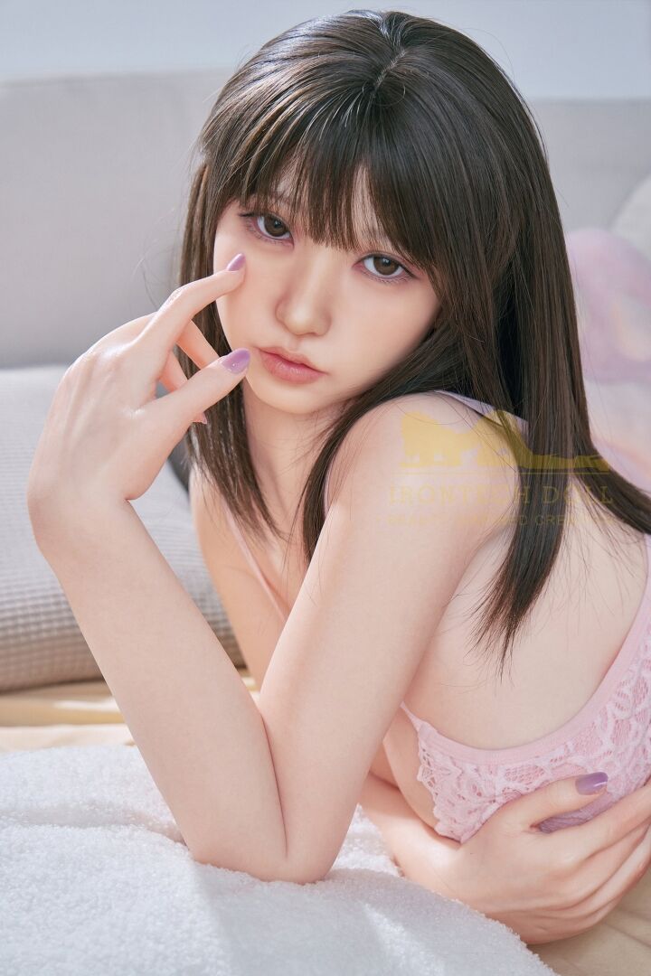[Natural Optimized Series] Sweetie Girlfriend Sex Doll 165T S20 Glow Suki - Image 1