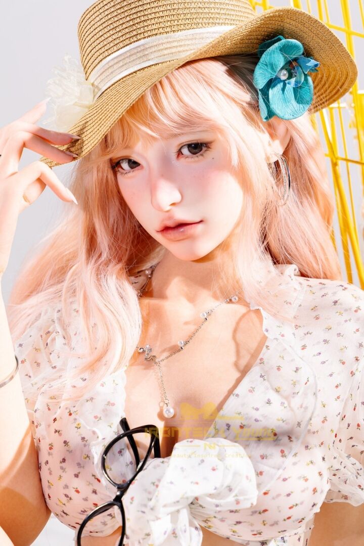[Young Series] Sunshine Traveler Sex Doll 166cm 2.0 N01 Mio Natural