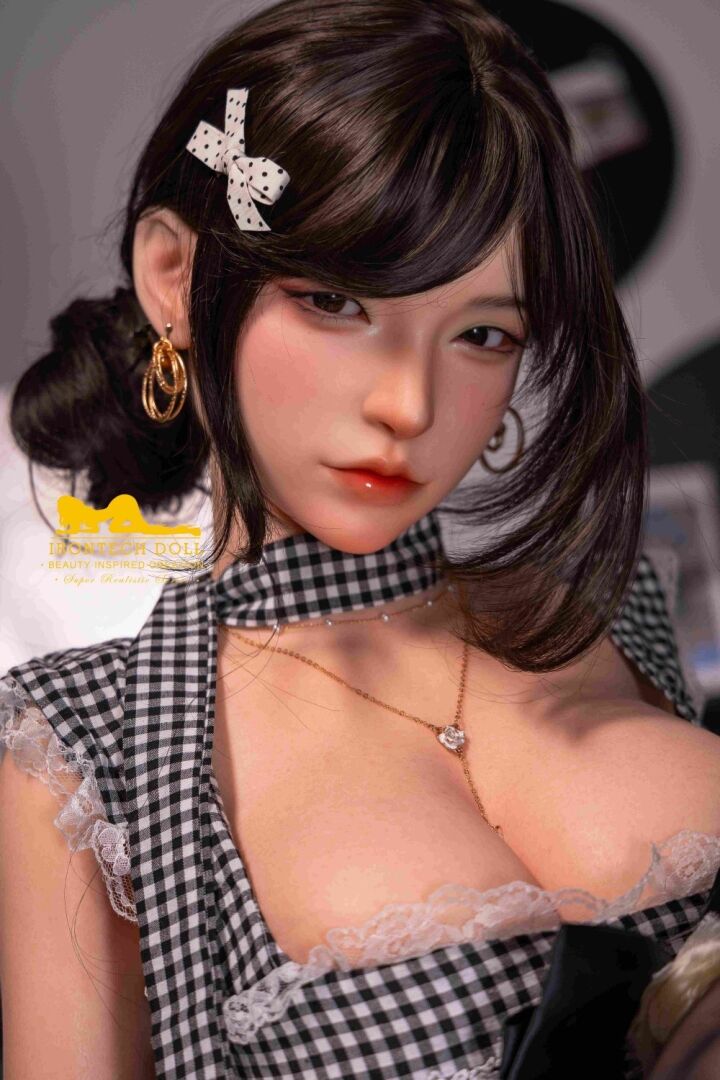 [Young Series] Rising Star Sex Doll 165T N01 Mio Natural - Image 1